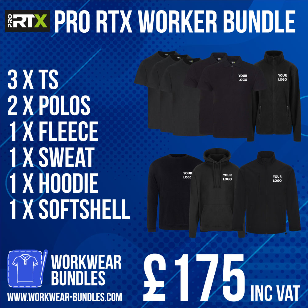 Pro RTX Worker Bundle