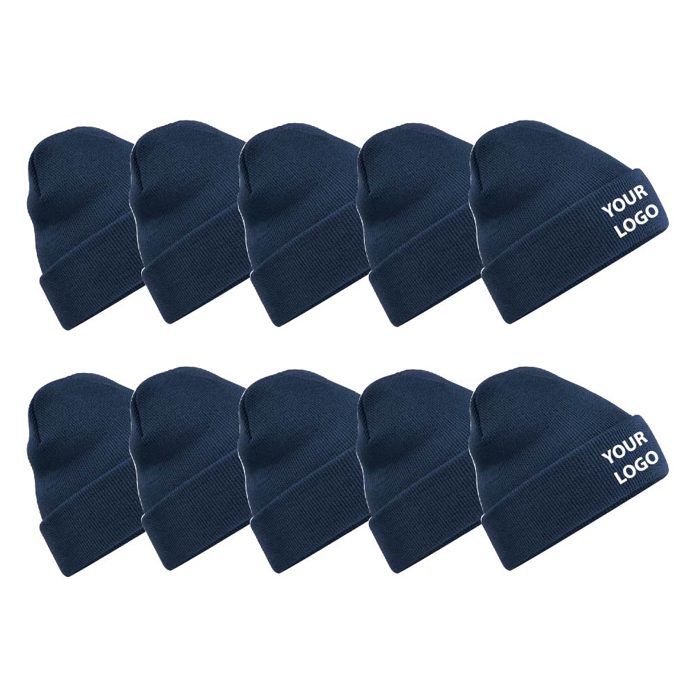 10 x Beanie Bundle