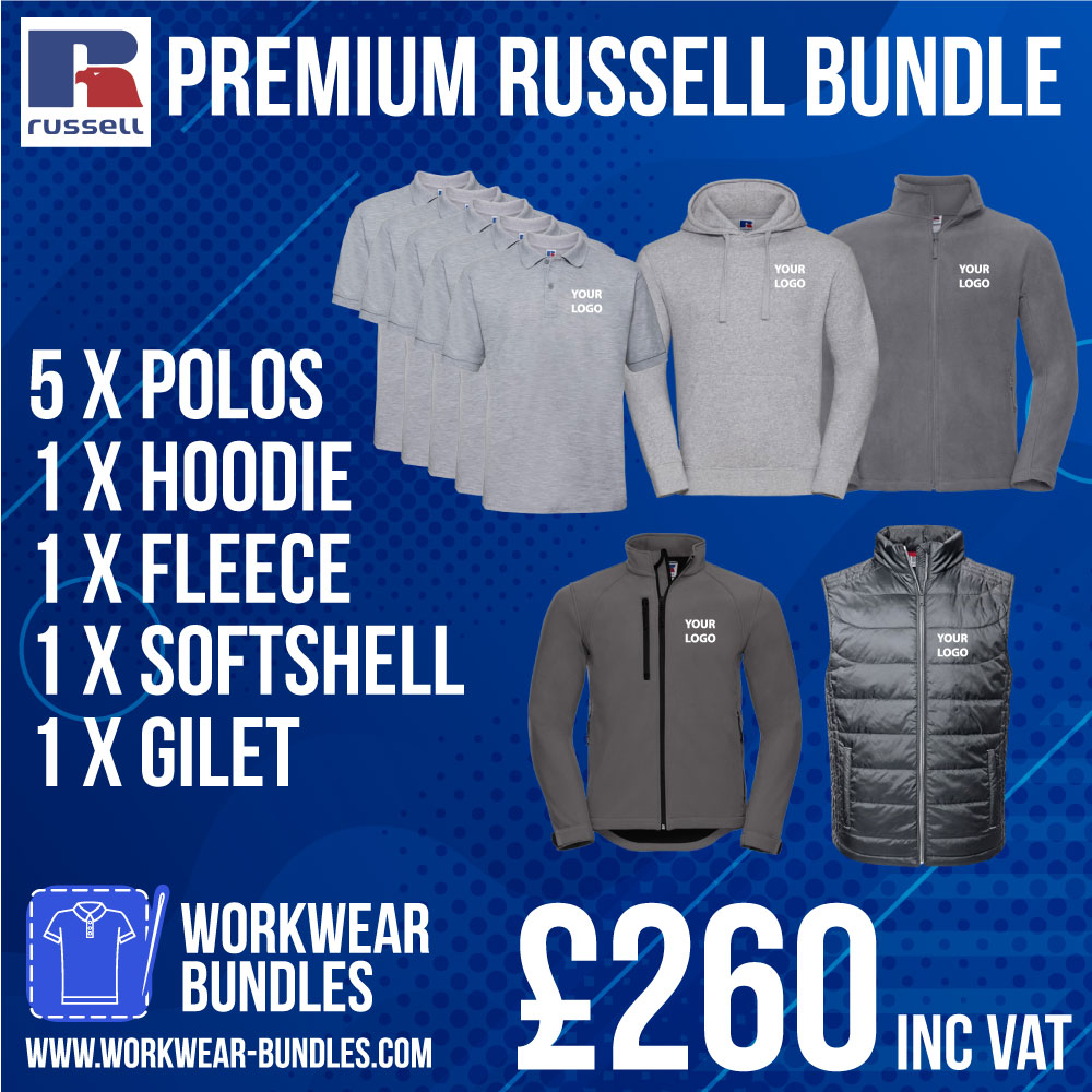 Premium Russell Bundle