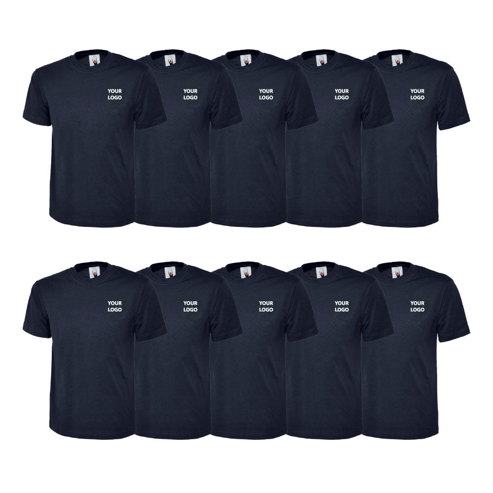 10 x T-Shirt Bundle